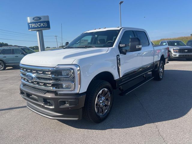 2024 Ford F-250 King Ranch