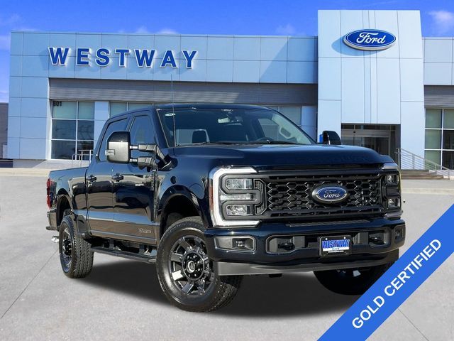 2024 Ford F-250 Lariat