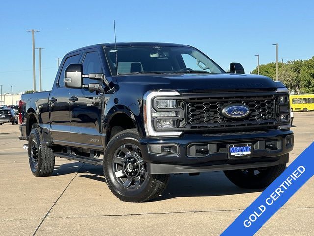 2024 Ford F-250 Lariat