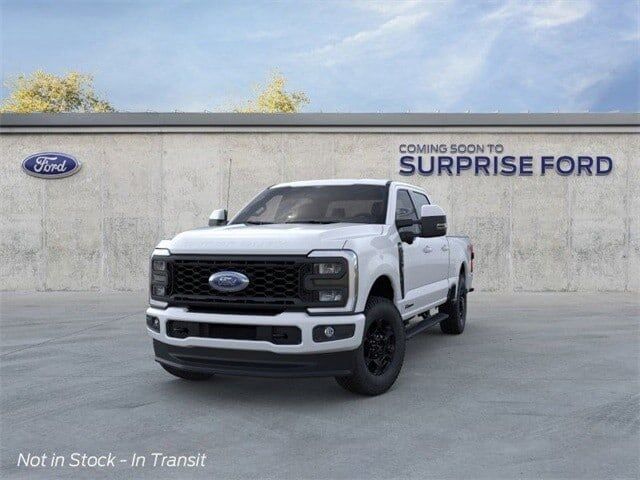 2024 Ford F-250 XLT