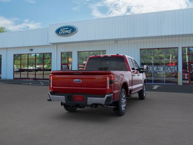 2024 Ford F-250 Lariat