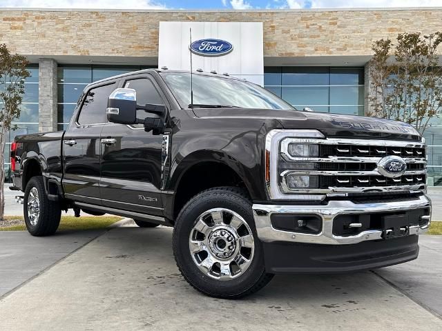 2024 Ford F-250 Lariat