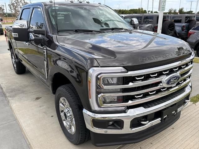 2024 Ford F-250 Lariat