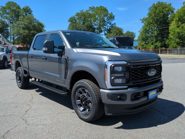 2024 Ford F-250 