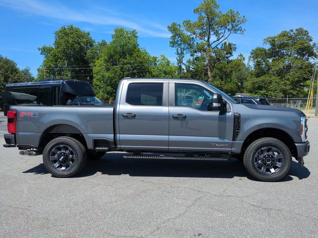 2024 Ford F-250 