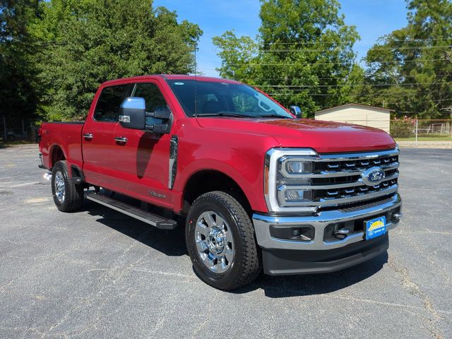 2024 Ford F-250 