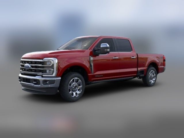 2024 Ford F-250 King Ranch