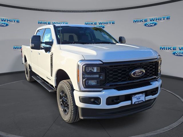 2024 Ford F-250 XLT