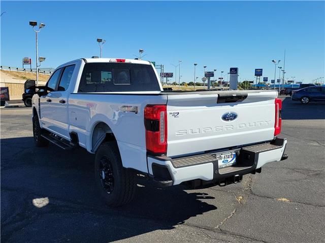 2024 Ford F-250 XL