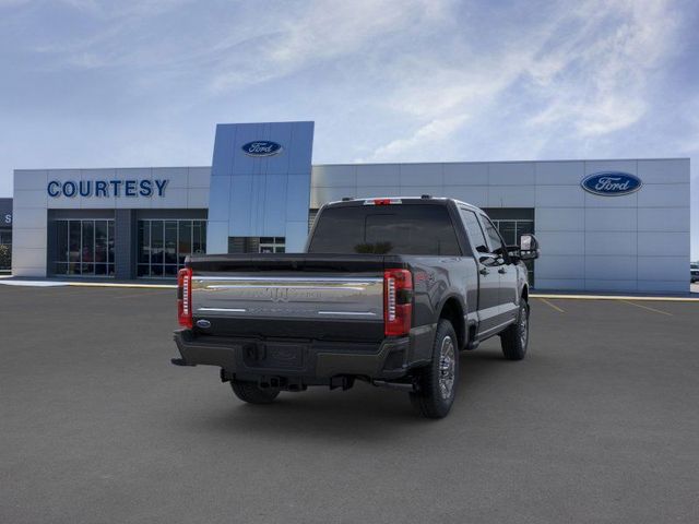 2024 Ford F-250 King Ranch