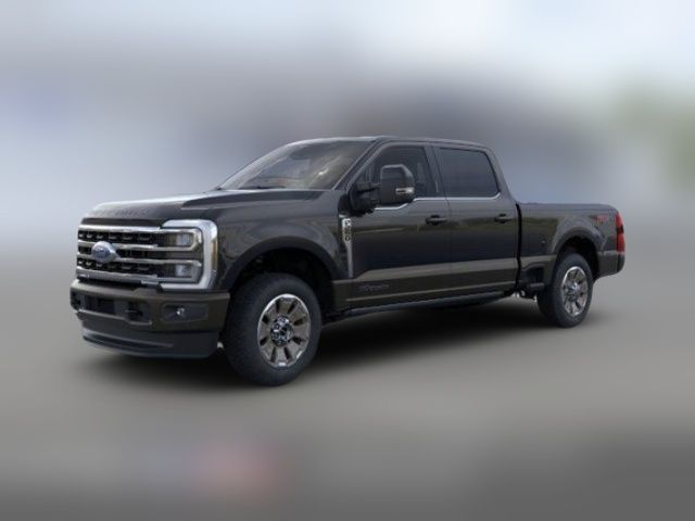 2024 Ford F-250 King Ranch