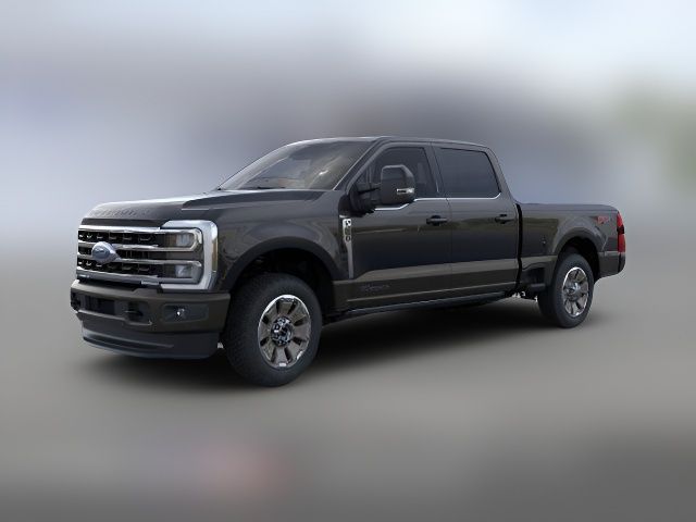 2024 Ford F-250 King Ranch