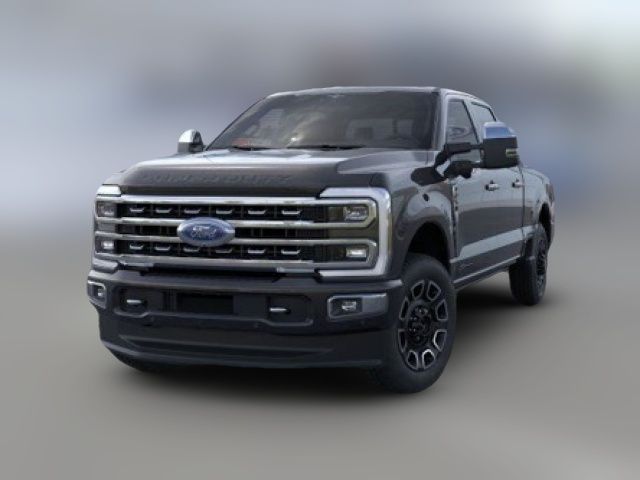 2024 Ford F-250 Platinum