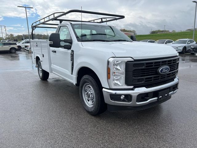 2024 Ford F-250 XL