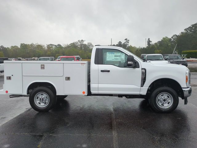 2024 Ford F-250 XL