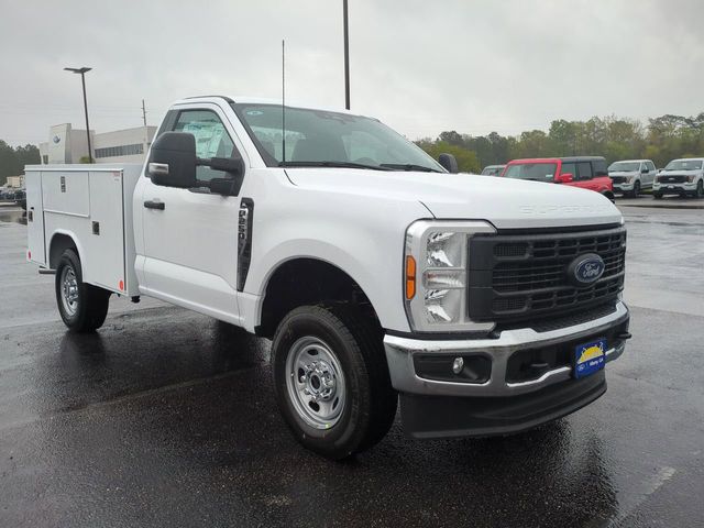 2024 Ford F-250 XL