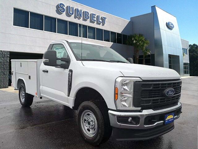 2024 Ford F-250 XL