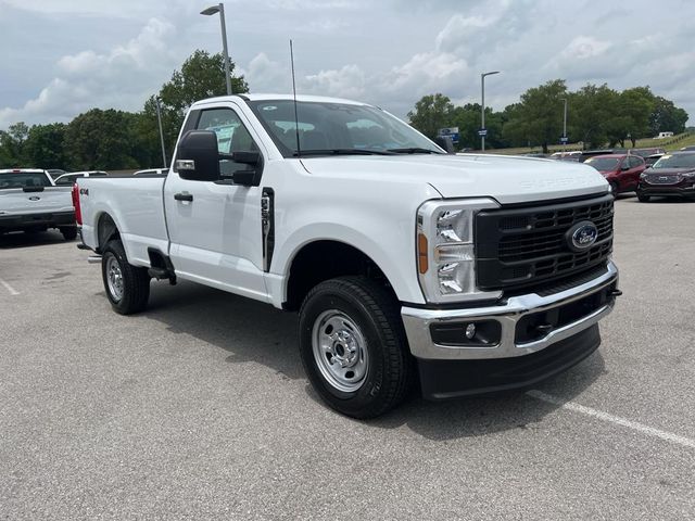 2024 Ford F-250 XL