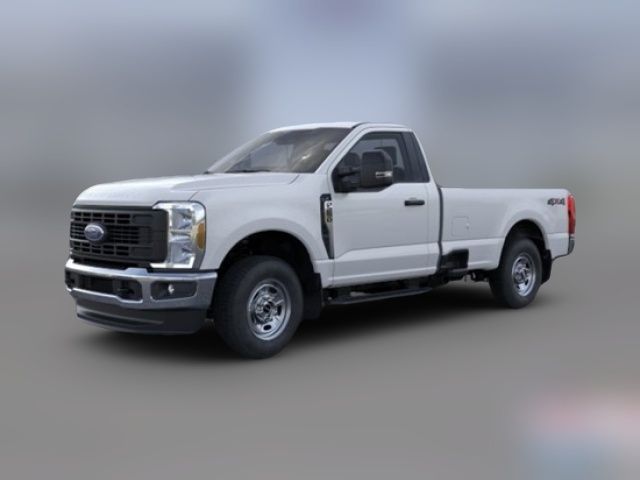 2024 Ford F-250 XL