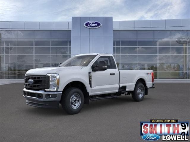 2024 Ford F-250 XL