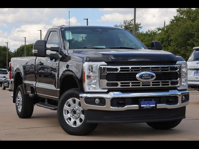 2024 Ford F-250 XLT