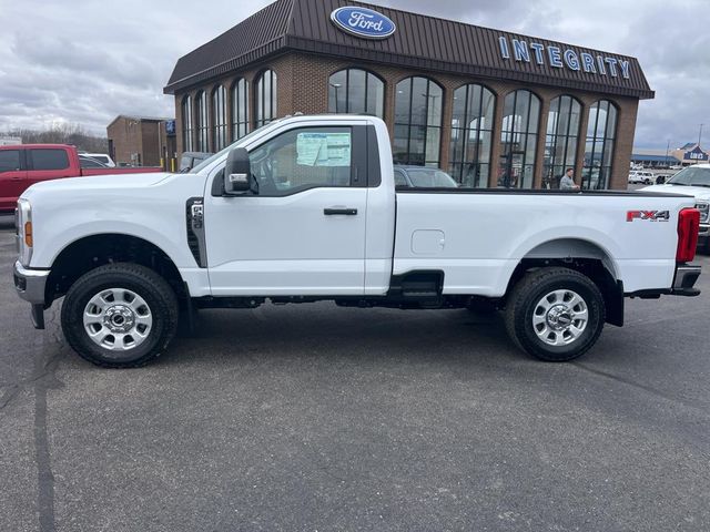 2024 Ford F-250 XLT