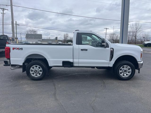 2024 Ford F-250 XLT