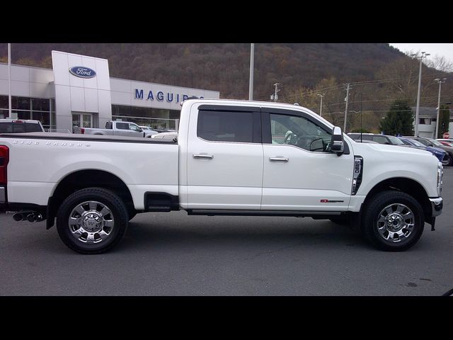 2024 Ford F-250 King Ranch