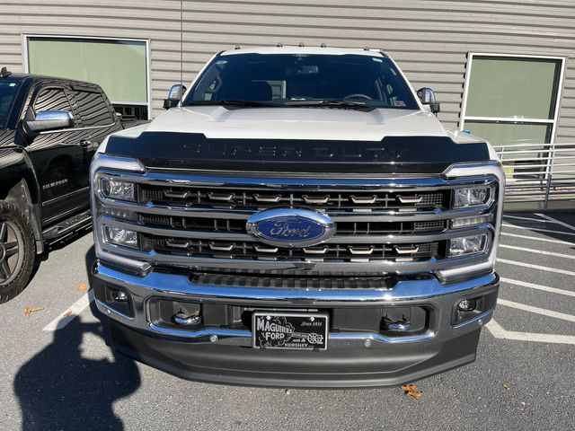 2024 Ford F-250 King Ranch