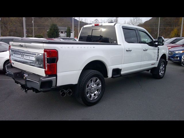 2024 Ford F-250 King Ranch