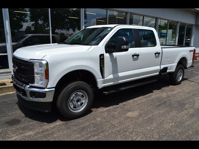 2024 Ford F-250 XL