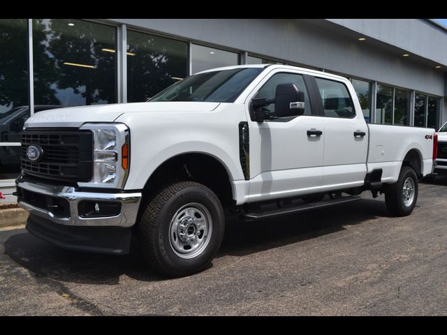 2024 Ford F-250 XL