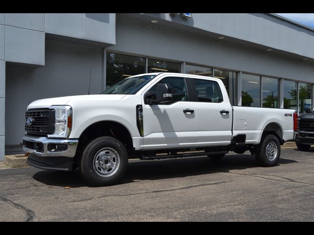 2024 Ford F-250 XL