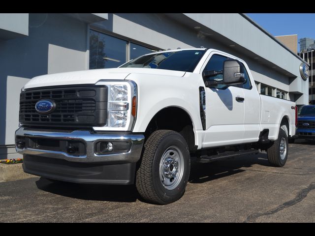 2024 Ford F-250 XL