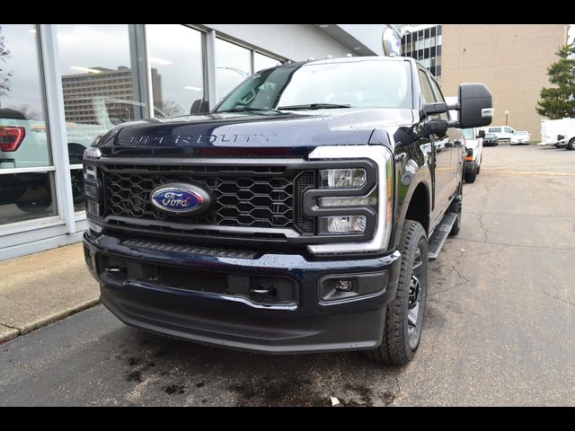 2024 Ford F-250 XL