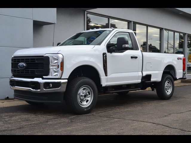 2024 Ford F-250 XL