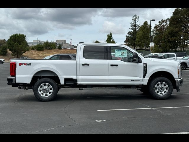 2024 Ford F-250 XLT