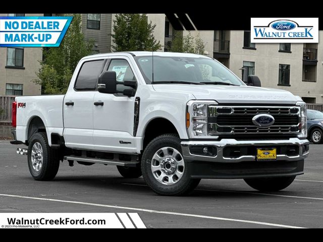 2024 Ford F-250 XLT