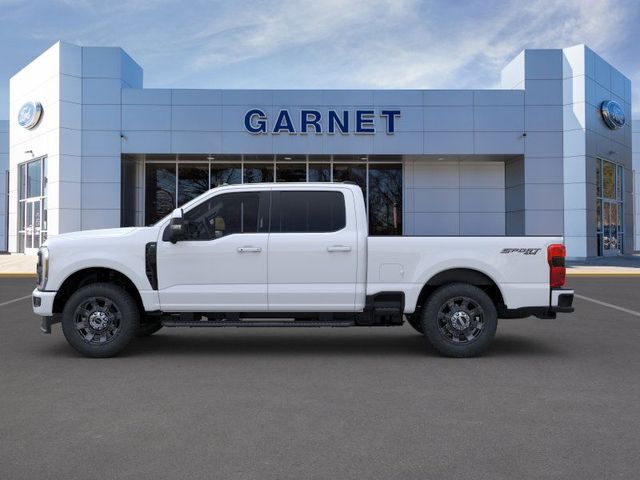 2024 Ford F-250 XLT