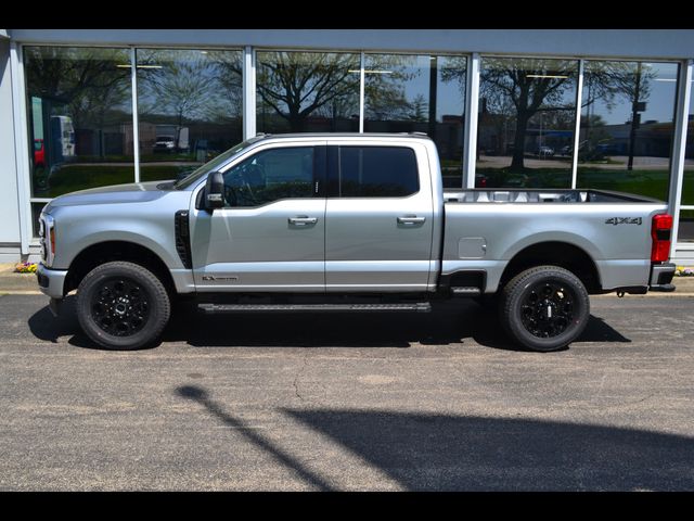 2024 Ford F-250 XLT