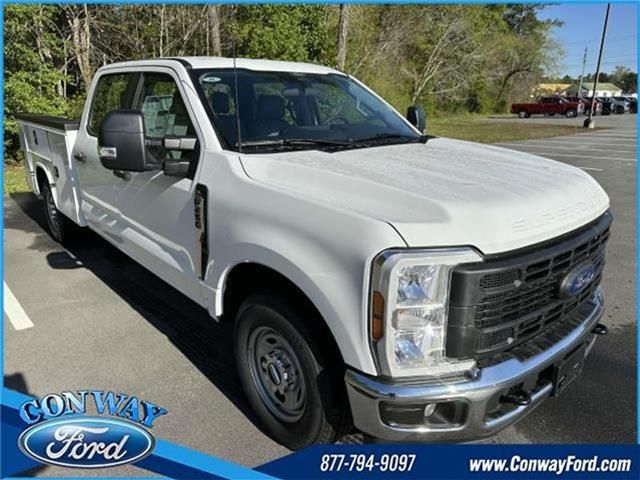 2024 Ford F-250 XL