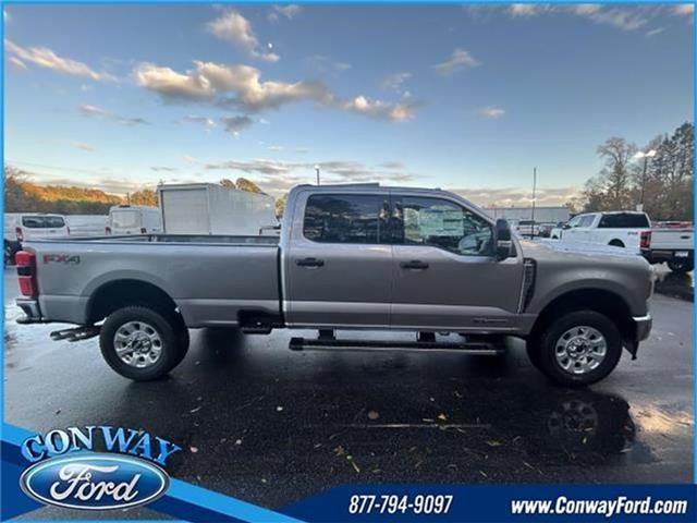 2024 Ford F-250 King Ranch