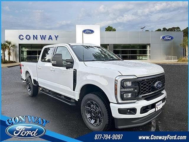 2024 Ford F-250 King Ranch