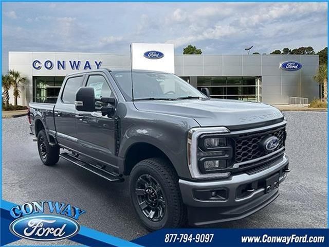 2024 Ford F-250 King Ranch