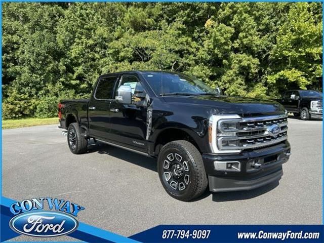 2024 Ford F-250 King Ranch