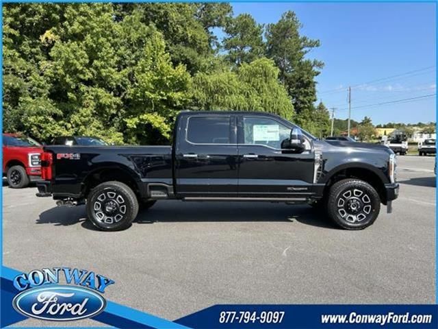 2024 Ford F-250 King Ranch