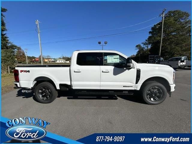 2024 Ford F-250 King Ranch