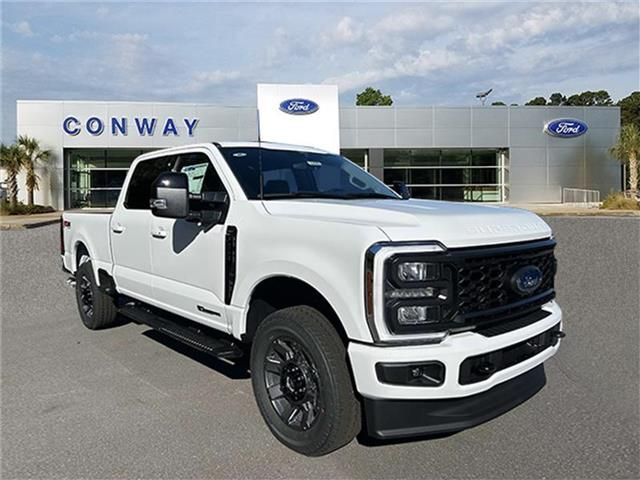 2024 Ford F-250 King Ranch