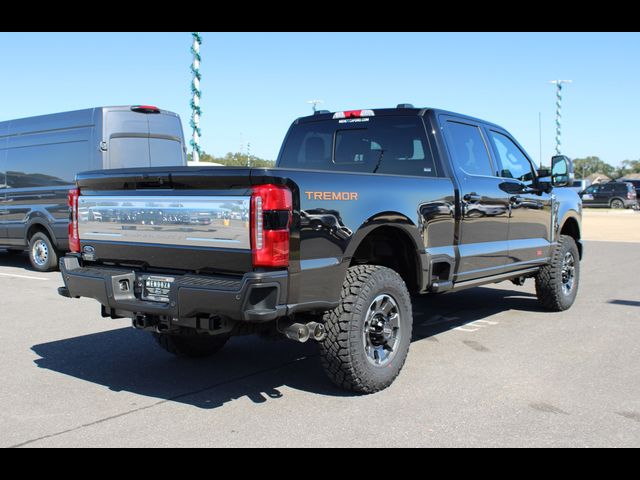 2024 Ford F-250 King Ranch