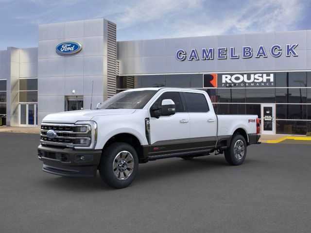 2024 Ford F-250 King Ranch